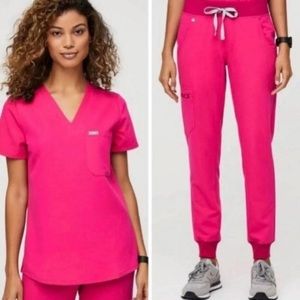 Figs LIMITED EDITION set